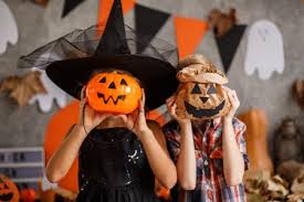 Are you searching for halloween theme png images or vector? 10 Ideas For A Kid Friendly Halloween Party