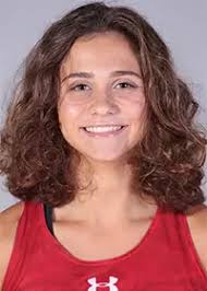 2021-22 Women's Track & Field Roster