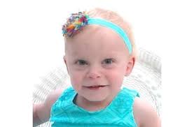 Maryssa RIVAS Obituary (2013