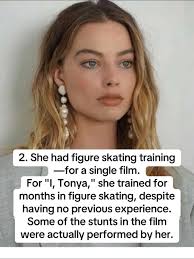 Margot Robbie Early Life