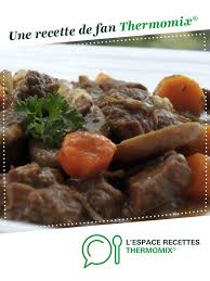 Boeuf Bourguignon Revisite Recette Bœuf Bourguignon Boeuf Bourguignon Mijoteuse Recette Boeuf Bourguignon