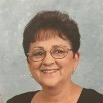 Judy Voncille McGalliard Obituary