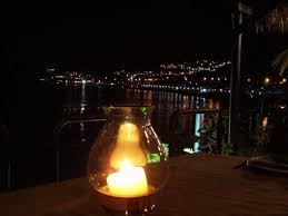 Cena romantica in barca per una coppia, tutto l'anno, in campania, nel mare del golfo flegreo,o golfo di napoli. Romantica Cena Sul Mare Picture Of Crotone Province Of Crotone Tripadvisor
