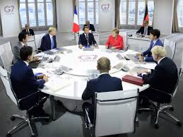 Which happened on 31 january 2020. Russia At 2020 Summit Russia May Rejoin To Make Grouping G 8 At 2020 Summit In Usa