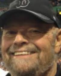 Robert "Bubba" Boccuzzi Obituary November 8, 2019