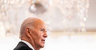Biden Did Not Get Prostate Cancer Diagnosis Before Last Week, Spokesman  Says