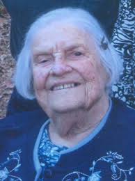 Mae Hutchison Obituary