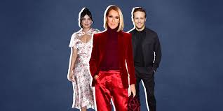 April 2021 finalists selected and introduced to the sas vector labs team for further application development. Text For You News Cast Date Sam Heughan Priyanka Chopra Celine Dion To Star In Romance