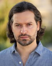 CAST — A ROOM FULL OF NOTHING