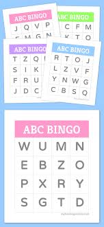 On this page you'll find a variety of printable bingo designs. Free Printable Bingo Cards 1 99 Printable Bingo Cards