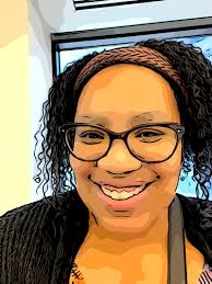 Young African Queen Determined to Rule