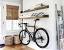 Wall Bike Hook