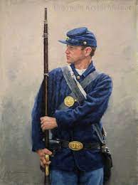 Browse 3,866 civil war union soldiers stock photos and images available, or start a new search to explore more stock photos and images. Krystii Melaine Civil War Art Civil War Photography Civil War Artwork