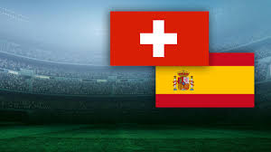 Cwii masaran / apindo sragen ungkap. Schweiz Spanien Fussball Em 2021 Vollkommen Irres Spiel Spanien Schlagt Kroatien