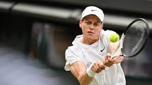 ATP Cincinnati : Jannik Sinner abandonne en finale et offre la victoire à Carlos Alcaraz - Le Soir