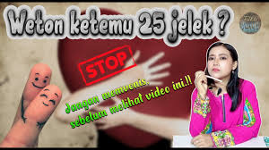 Check spelling or type a new query. Kekurangan Dan Kelebihan Weton Jodoh Ketemu 29 Menurut Primbon Jawa Youtube