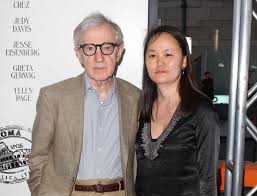Allen says that he helped previn get a college and graduate degree, as well as make friends. Soon Yi Previn Addresses Woody Allen Abuse Allegations For The First Time Consequence Of Sound