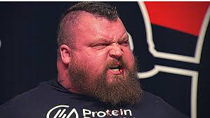 Re-live EDDIE STRONGMAN's Half-Tonne/1102LBS/500KG Deadlift WORLD RECORD!  Is this the Greatest Strength Feat in History? Commentators: Danny Wallace  & Colin Bryce #eddiehall #wsm #deadlifts #worldrecord