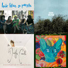 1986 available on look blue go purple 'compilation' (fncd171). Still Bewitched Look Blue Go Purple Flying Nun Records