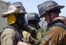 Taking Responsibility For Department Integrity Fire