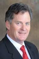 Commissioner Biographies