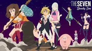 Anime is a phrase used by people dwelling outside of japan to describe cartoons or animation produced inside japan. Download Seven Deadly Sins Season 2 Episode 13 3gp Mp4 Codedwap