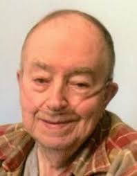 Gerald W. Porsch Obituary