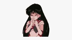 Sailor moon, sailor moon crystal, tuxedo mask, usagi>. Cute Sailormoon Sailormars Sailorneptune Sailorcrystal Anime Aesthetic Profile Pictures Sailor Moon Hd Png Download Transparent Png Image Pngitem