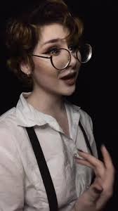 Encounter with a Young Immortal