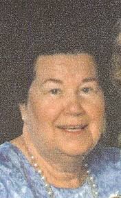 Obituary of Edith Van De Sype
