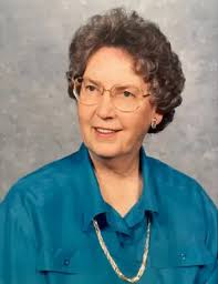 Obituary information for Julia Harrell Walker