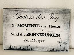 Holzschild Mit Spruch Holzschilder Mit Spruchen Holzschilder Schilder Mit Spruchen