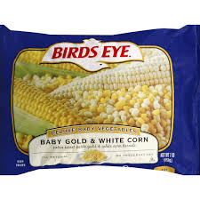 Birds Eye Corn Gold White Baby 16 Oz Delivery Or Pickup Near Me Instacart
