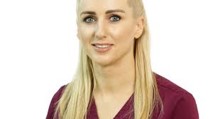 My working life: Senior Outpatient Physiotherapist at Blackrock Health