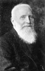 Sir Robert Appleby Bartram (1835-1925)