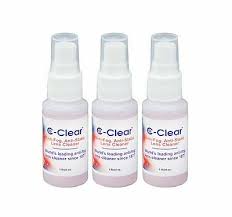 C Clear Anti Fog Spray Lens Cleaner For Paintball Airsoft Masks Made In Usa Ebay
