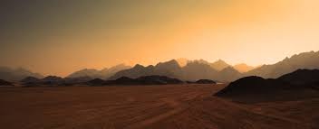 Desert Mountains Egypt Egypt Beautiful Landscapes Landscape