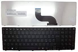 How to unlock keyboard on laptop windows 10. Popularity Mtgjfddfo Laptop Keyboard Compatible Gateway Nv59 With Acer