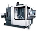 Fresatrice cnc, fresatrice assi, macchine utensili - Ridix Spa