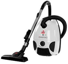 Bissell Powerforce Walmart Vacuum Cleaners Bissell Powerforce Canister Vacuum Walmart Ca Walmart Canada Store Flyers Canister Vacuum