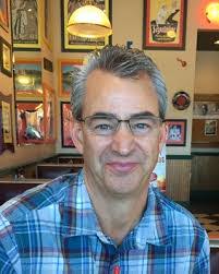 Allen Rhodes's Instagram, Twitter & Facebook