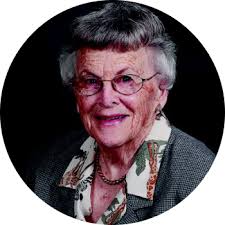 Marian Martin Stoner