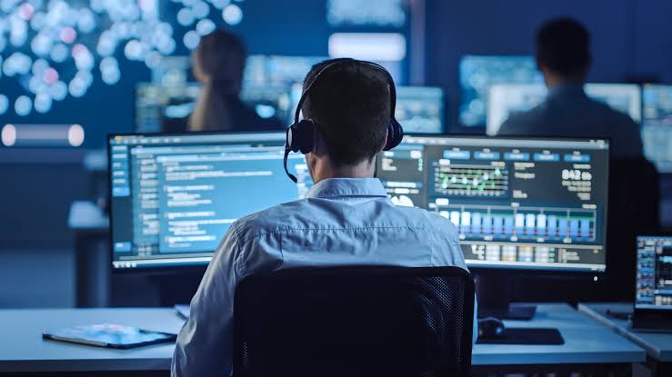Cyber Security at Sheridan College