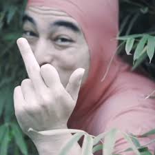 Steam Workshop::Pink Guy Papa Franku