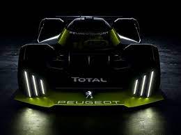 Le mans hypercars (lmh) are sports prototype race cars to be used as the top class of the fia world endurance championship, alongside the lmdh class. Erklart Die Neue Wec Prototypenklasse Le Mans Hypercar Lmh