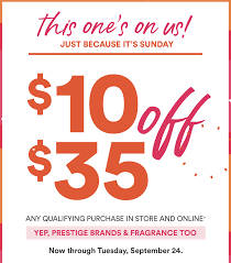 Ulta 10 Off 35 Coupon Incl Prestige Brands Branded Gifts The Prestige Ulta