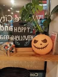 Looking for halloween decorations for your home? Halloween Decorations City Relay Office Photo Glassdoor