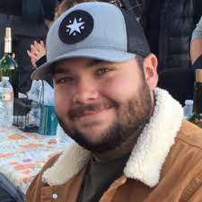 Tim Rocha (@TimRocha15)