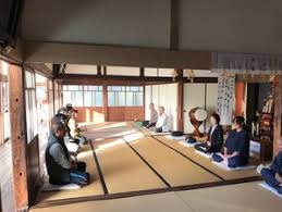 Being from japan, she also needed a tea room. Top 10 Meditation Retreats In Japan