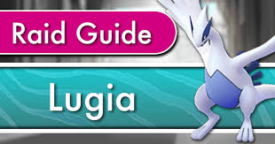 Lugia Raid Counter Guide Pokemon Go Wiki Gamepress